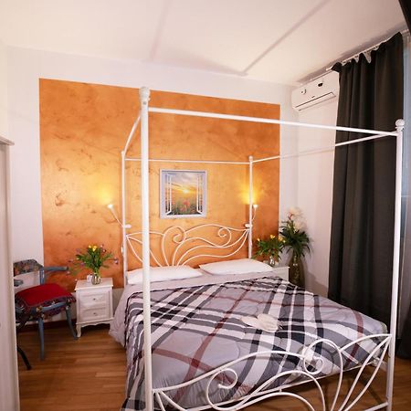 Like Romeo Suites Verona Kültér fotó