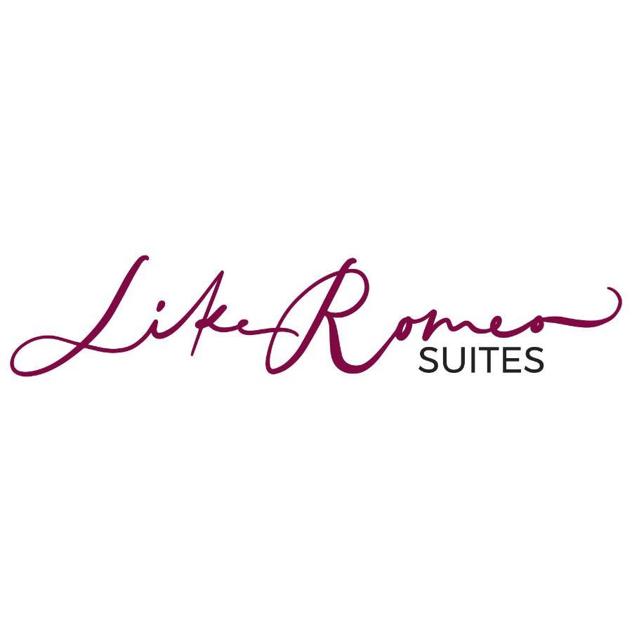 Like Romeo Suites Verona Kültér fotó