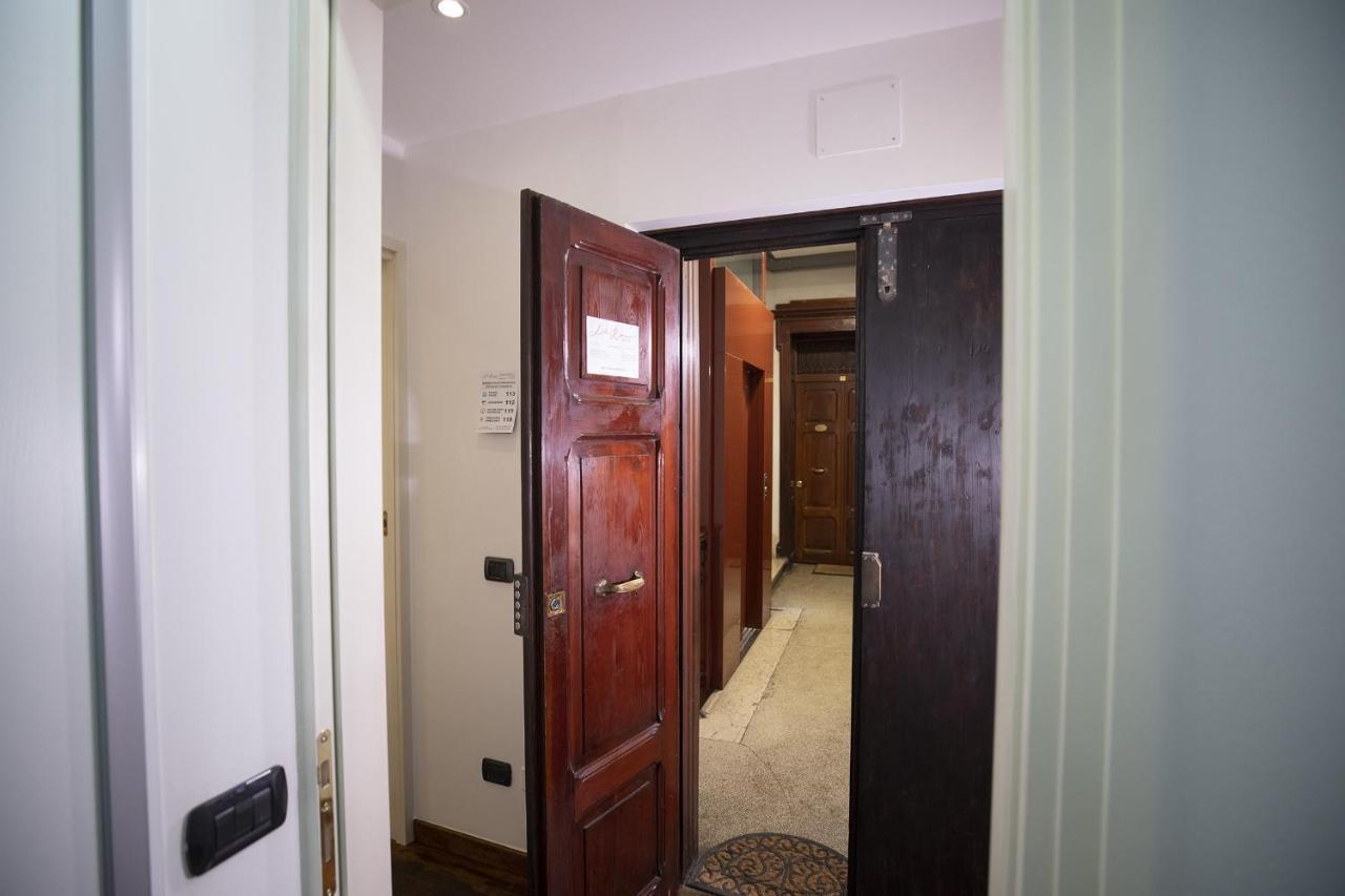 Like Romeo Suites Verona Kültér fotó