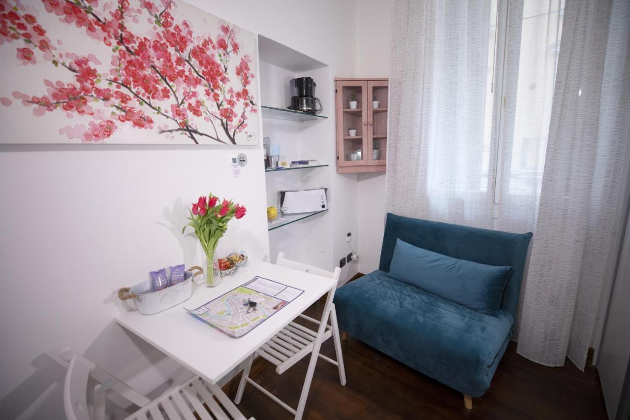 Like Romeo Suites Verona Kültér fotó