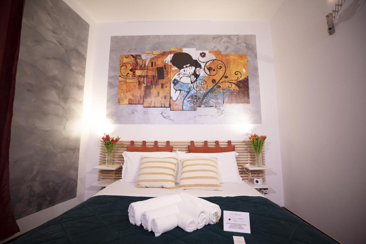 Like Romeo Suites Verona Kültér fotó