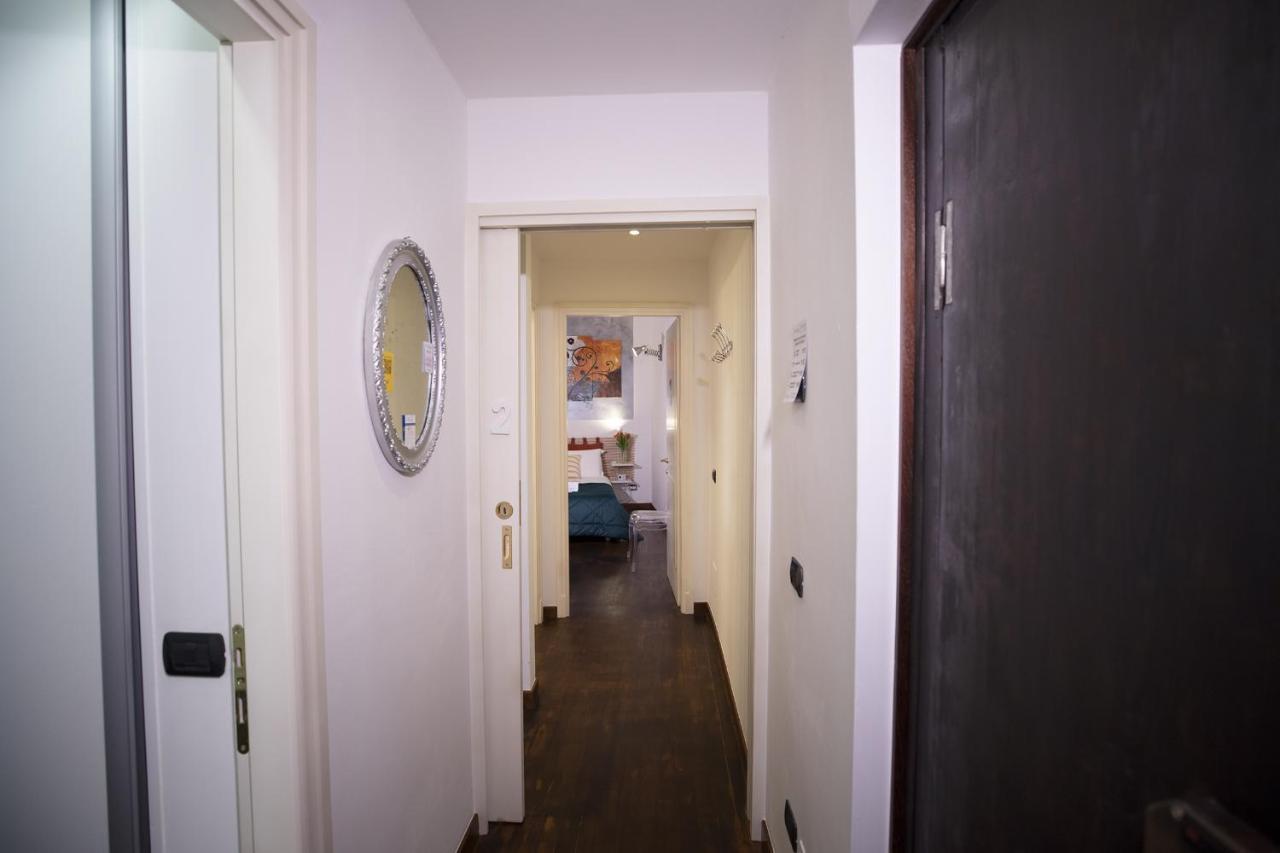 Like Romeo Suites Verona Kültér fotó