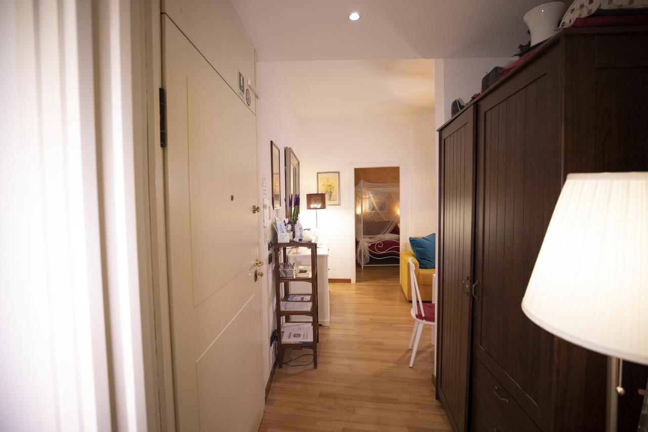 Like Romeo Suites Verona Kültér fotó