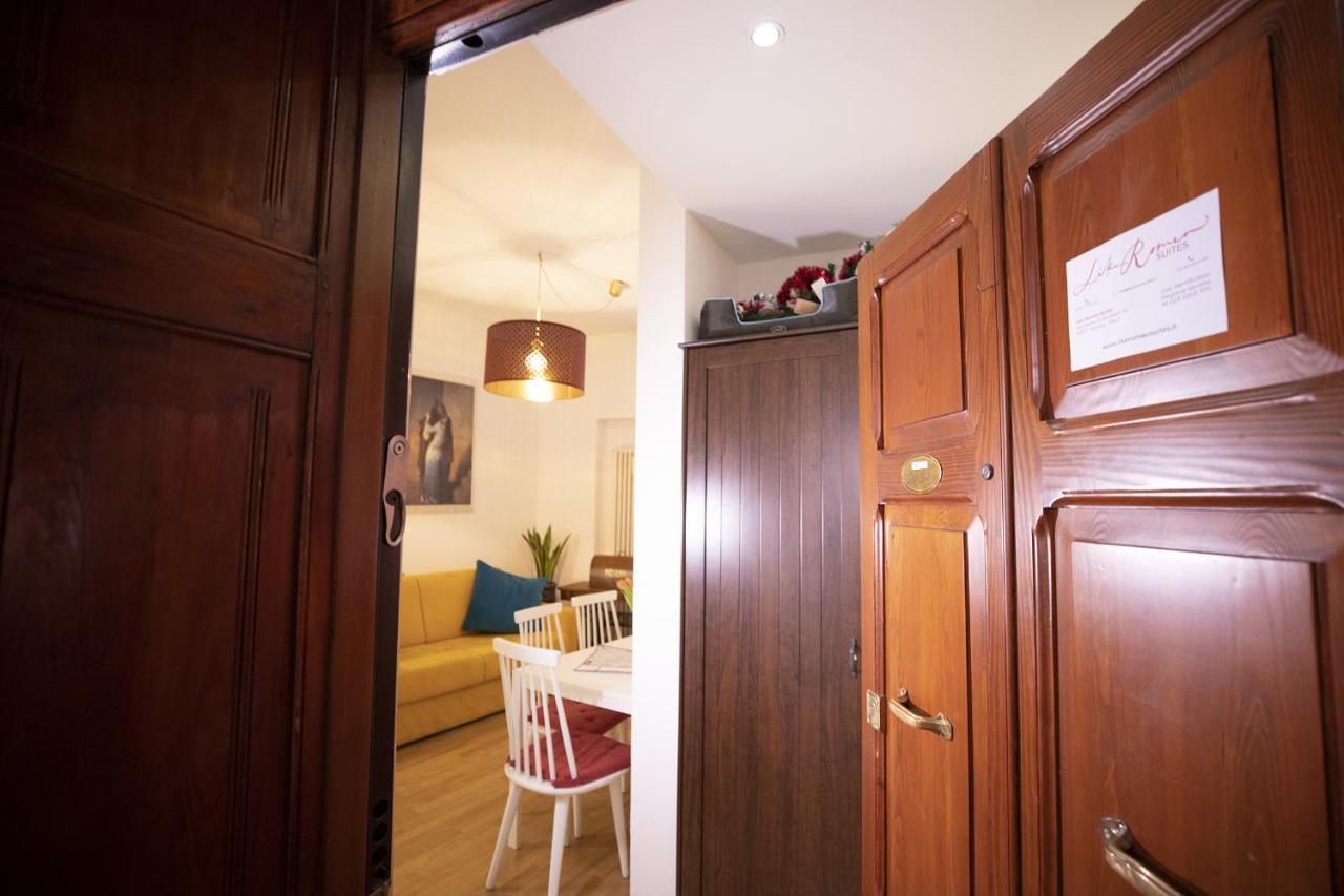 Like Romeo Suites Verona Kültér fotó