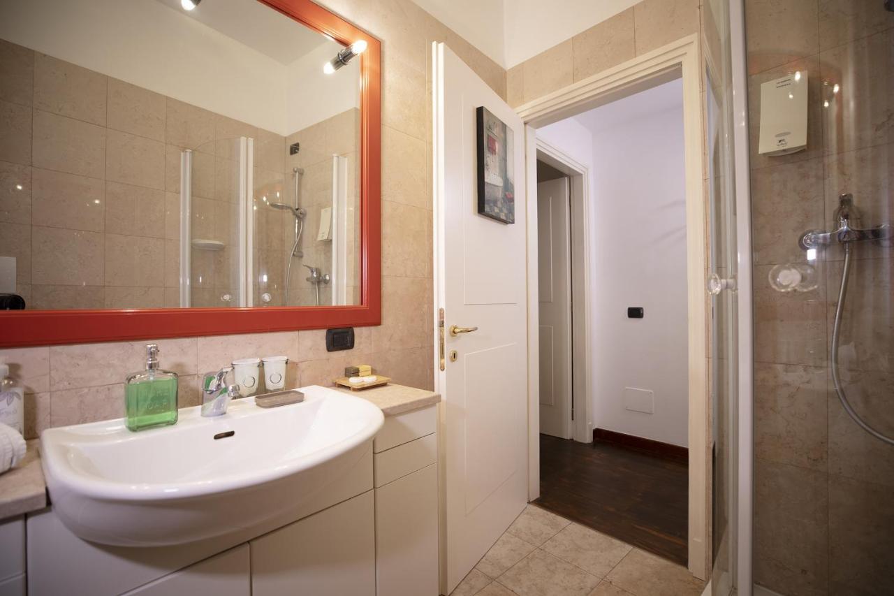 Like Romeo Suites Verona Kültér fotó
