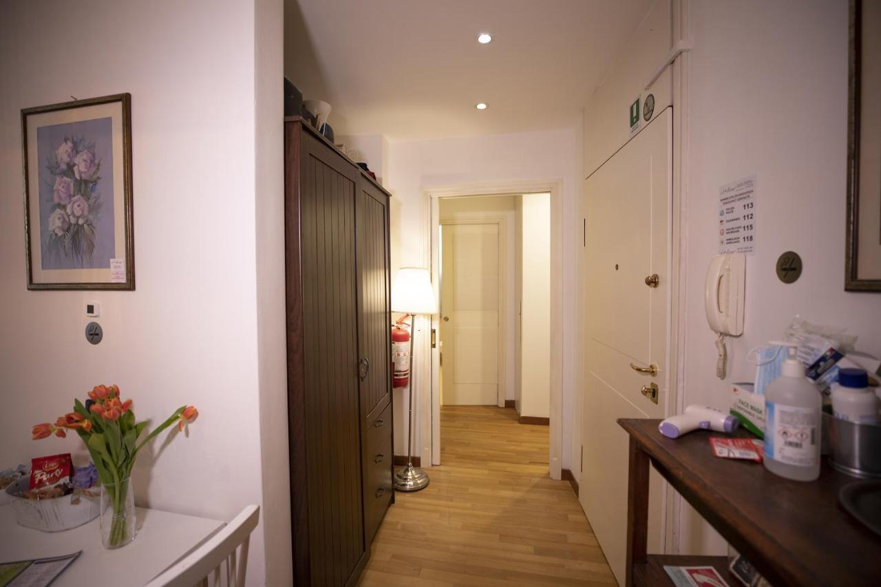 Like Romeo Suites Verona Kültér fotó