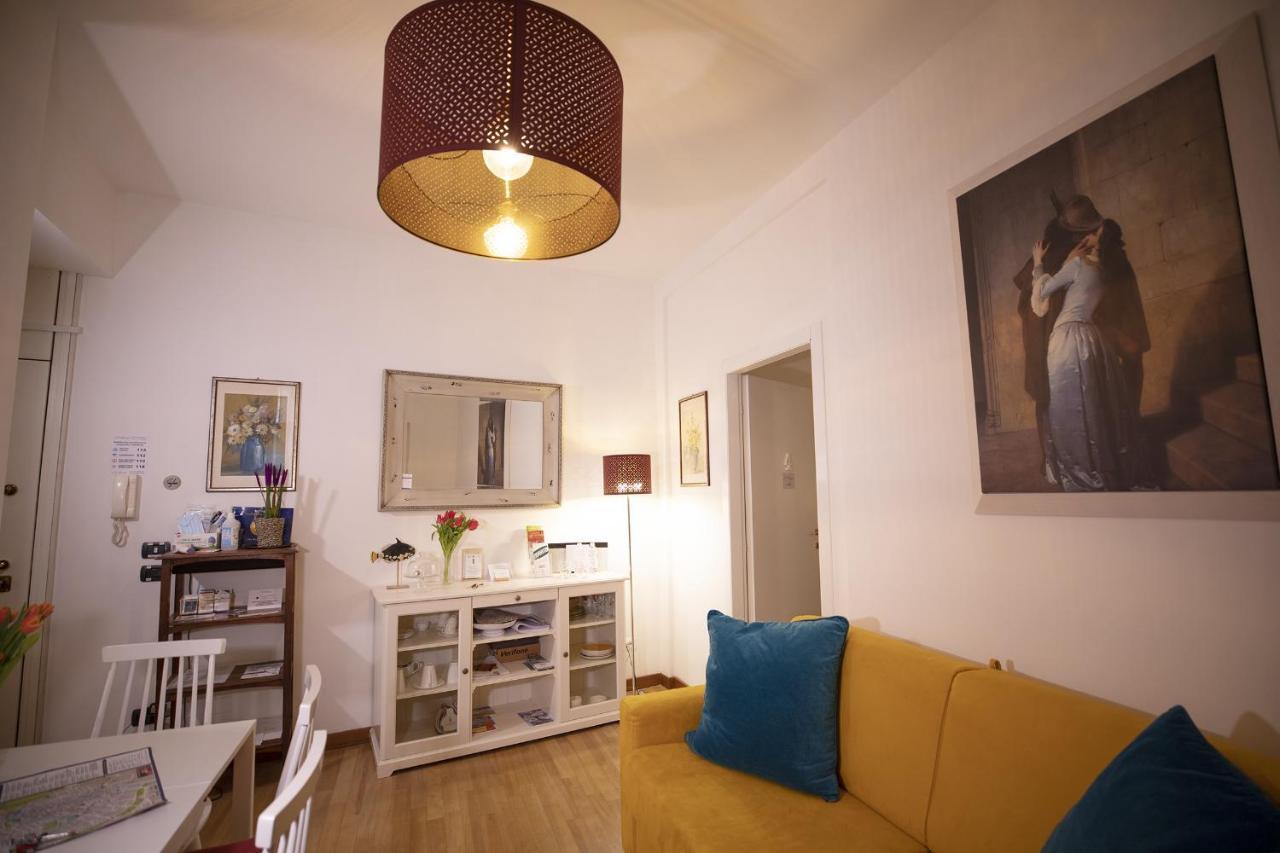 Like Romeo Suites Verona Kültér fotó