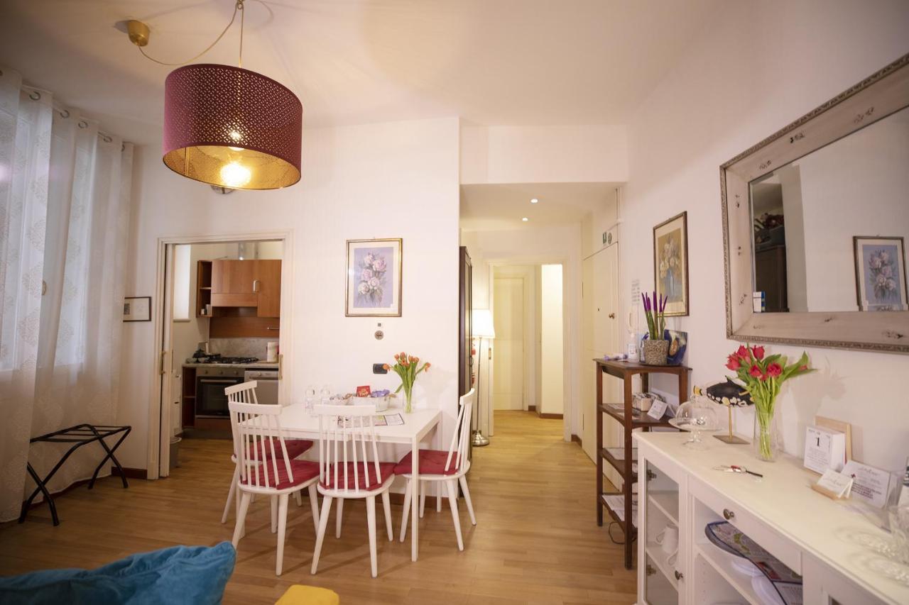 Like Romeo Suites Verona Kültér fotó