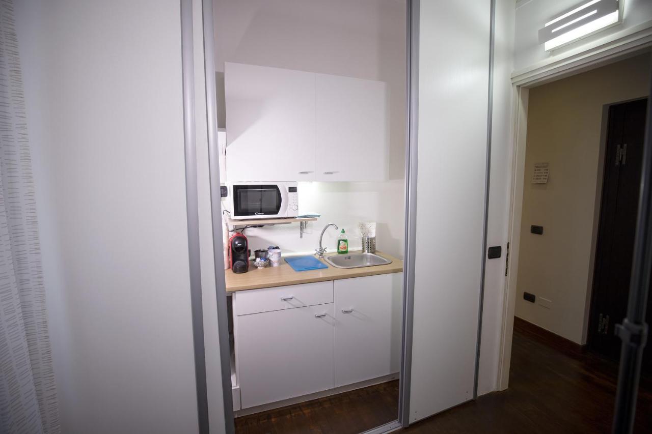 Like Romeo Suites Verona Kültér fotó