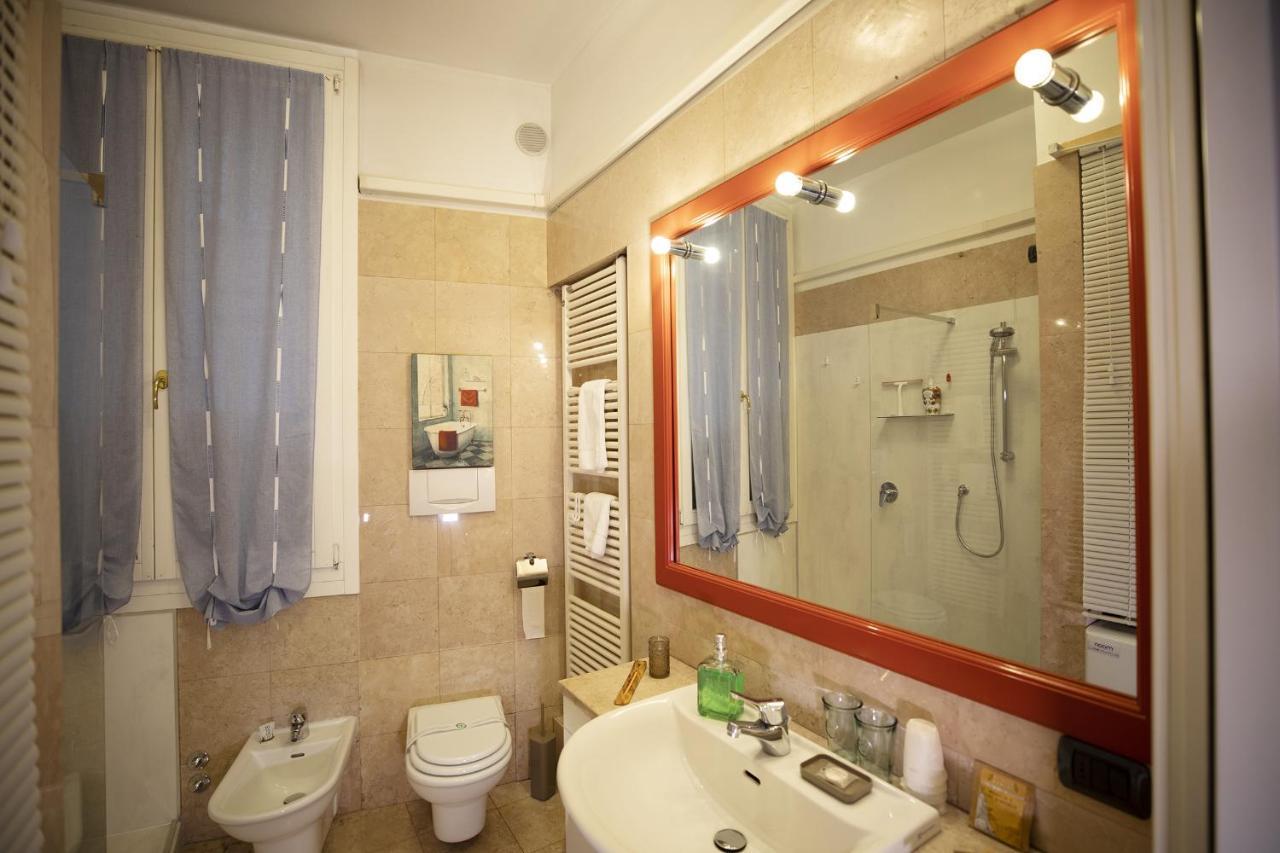 Like Romeo Suites Verona Kültér fotó