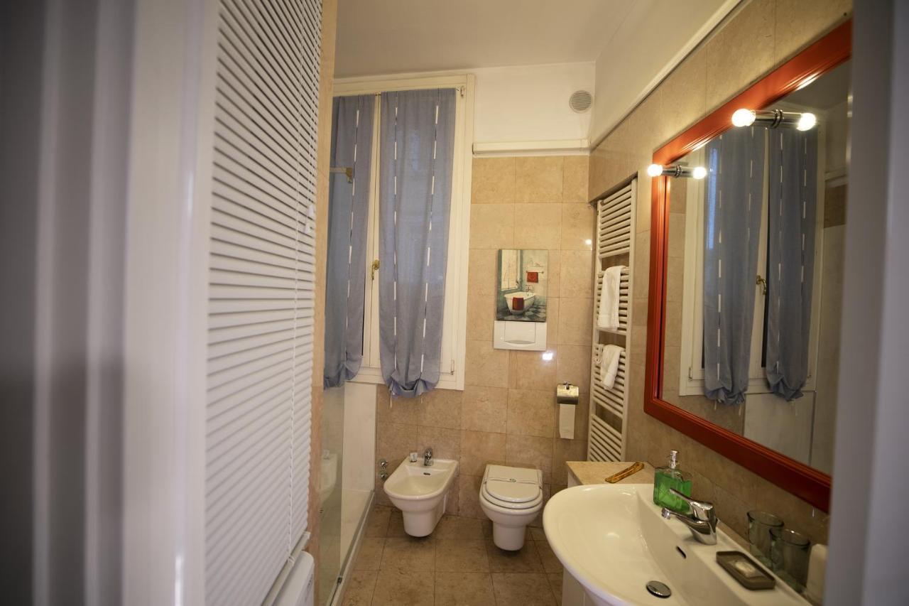 Like Romeo Suites Verona Kültér fotó