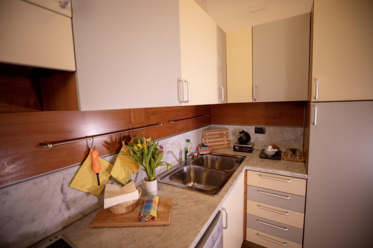 Like Romeo Suites Verona Kültér fotó