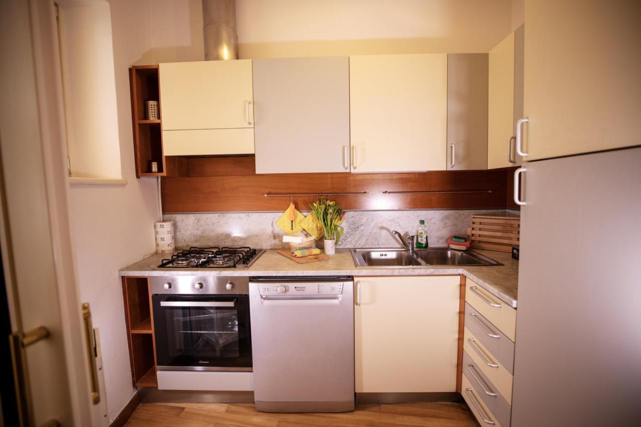 Like Romeo Suites Verona Kültér fotó