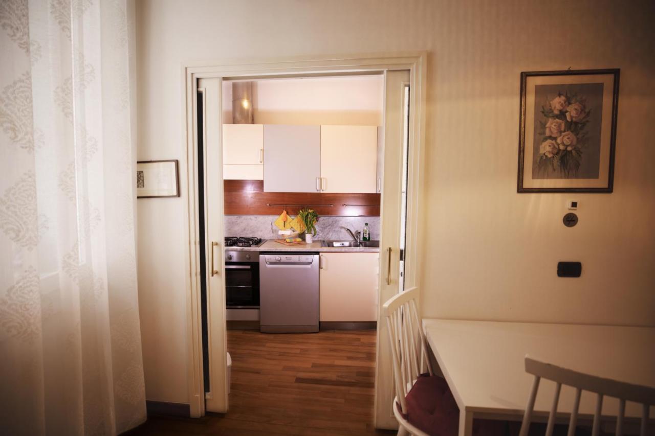 Like Romeo Suites Verona Kültér fotó