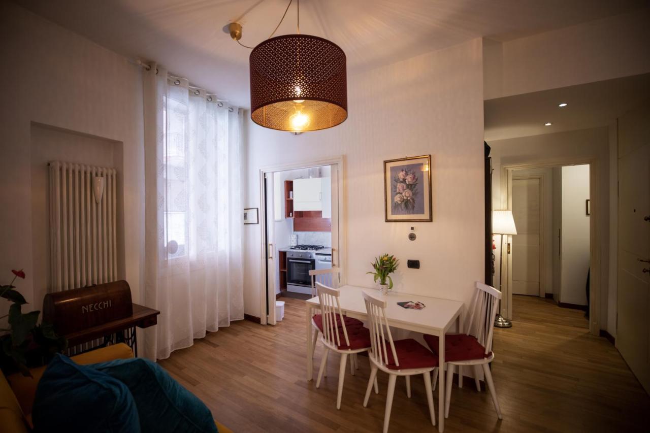 Like Romeo Suites Verona Kültér fotó