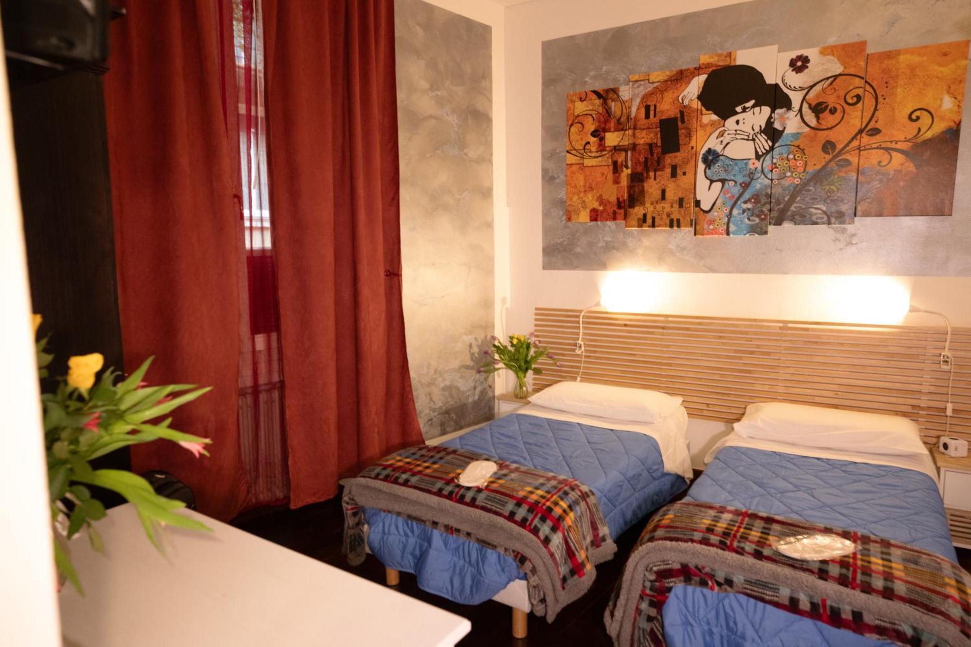 Like Romeo Suites Verona Kültér fotó