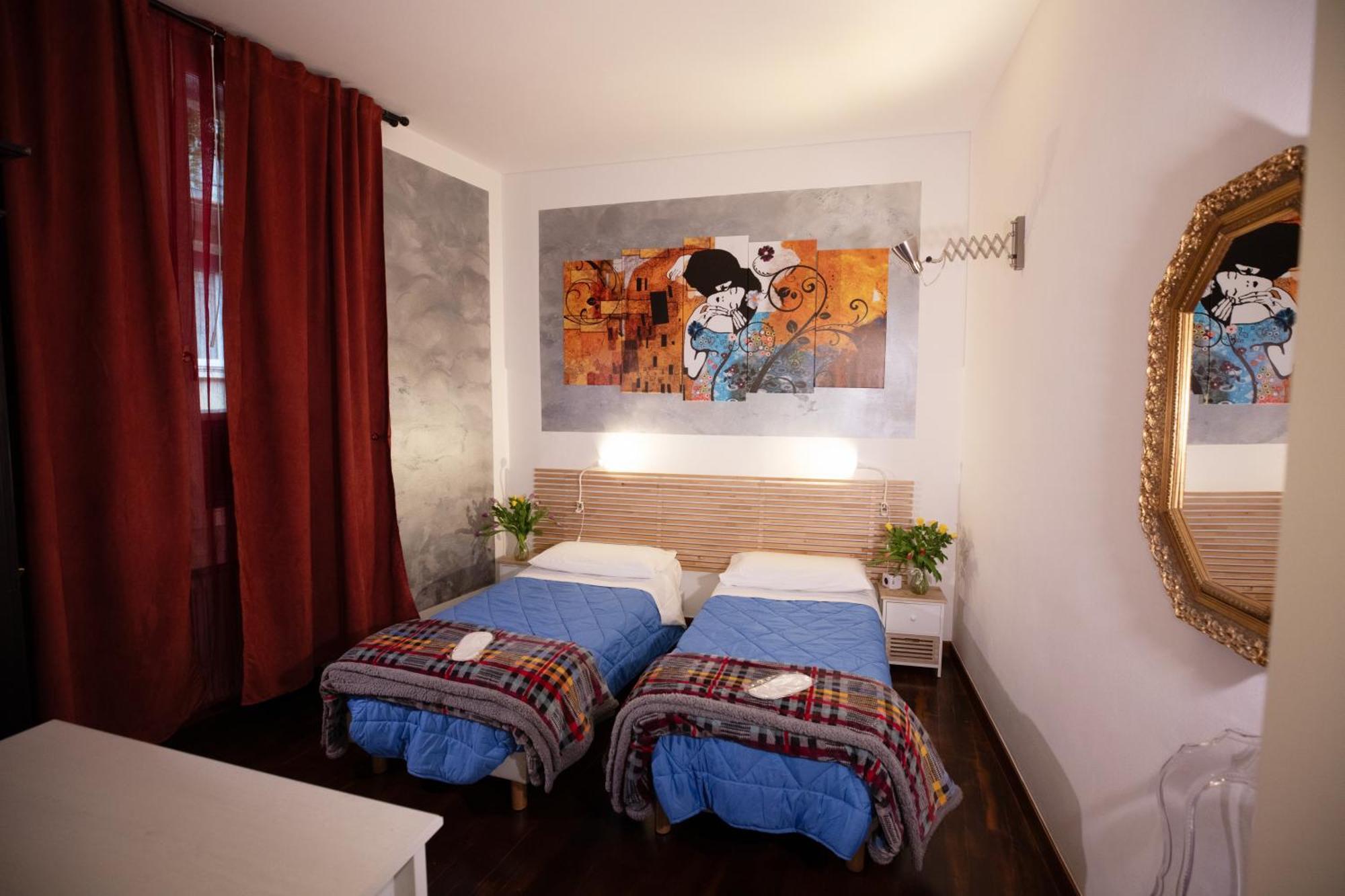 Like Romeo Suites Verona Kültér fotó