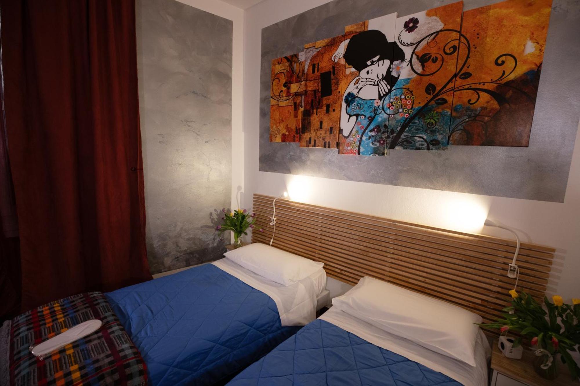 Like Romeo Suites Verona Kültér fotó