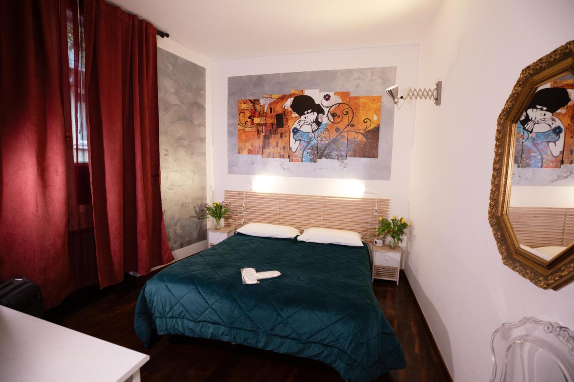 Like Romeo Suites Verona Kültér fotó