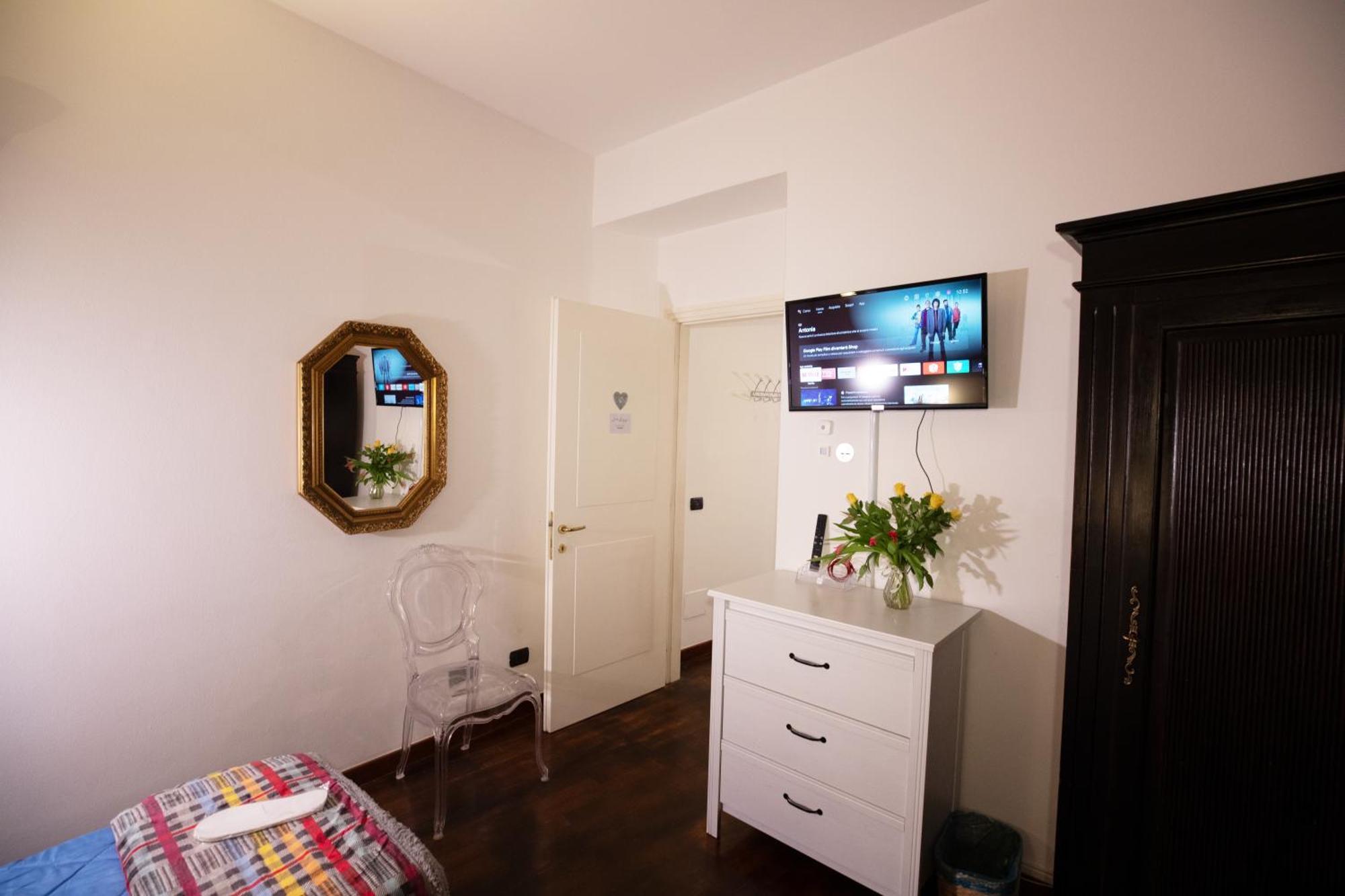 Like Romeo Suites Verona Kültér fotó