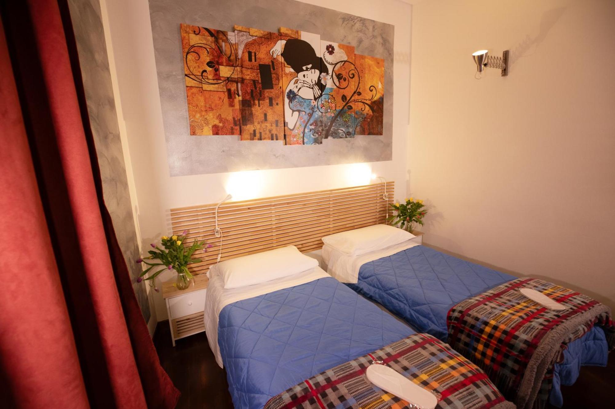 Like Romeo Suites Verona Kültér fotó