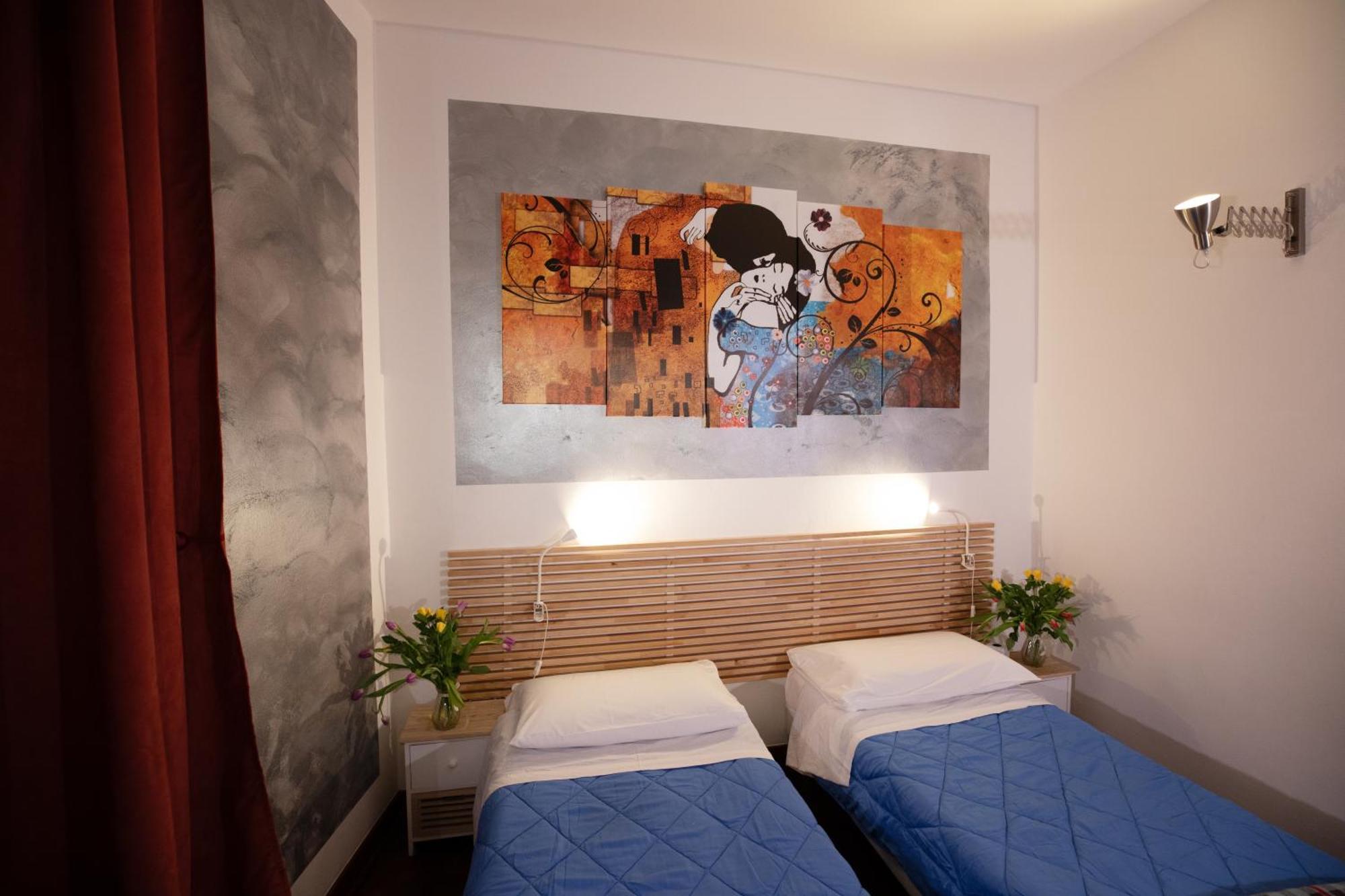 Like Romeo Suites Verona Kültér fotó