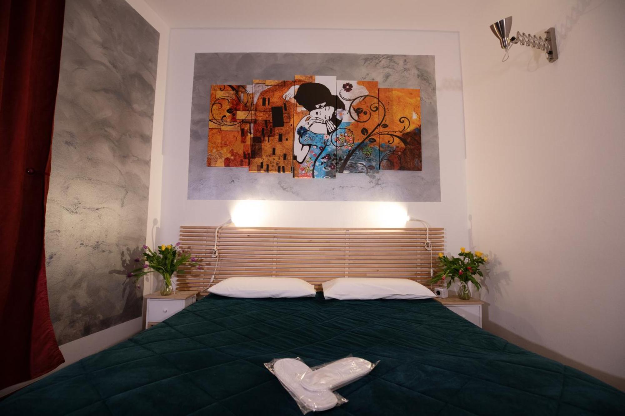 Like Romeo Suites Verona Kültér fotó