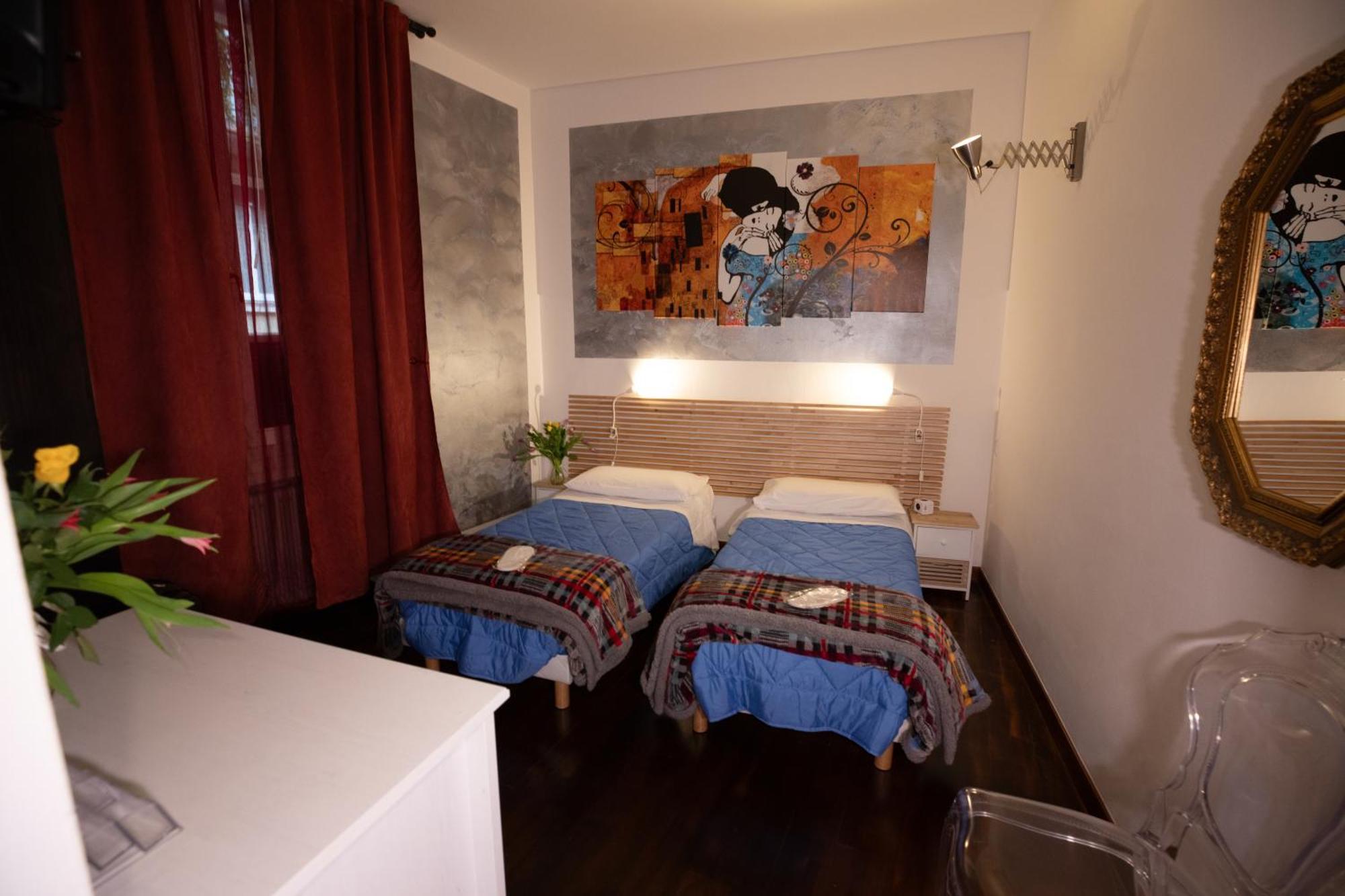 Like Romeo Suites Verona Kültér fotó