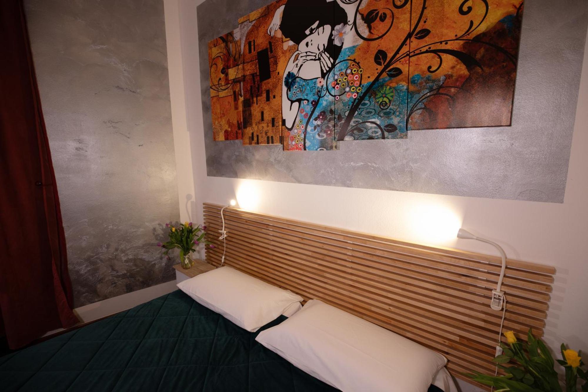 Like Romeo Suites Verona Kültér fotó