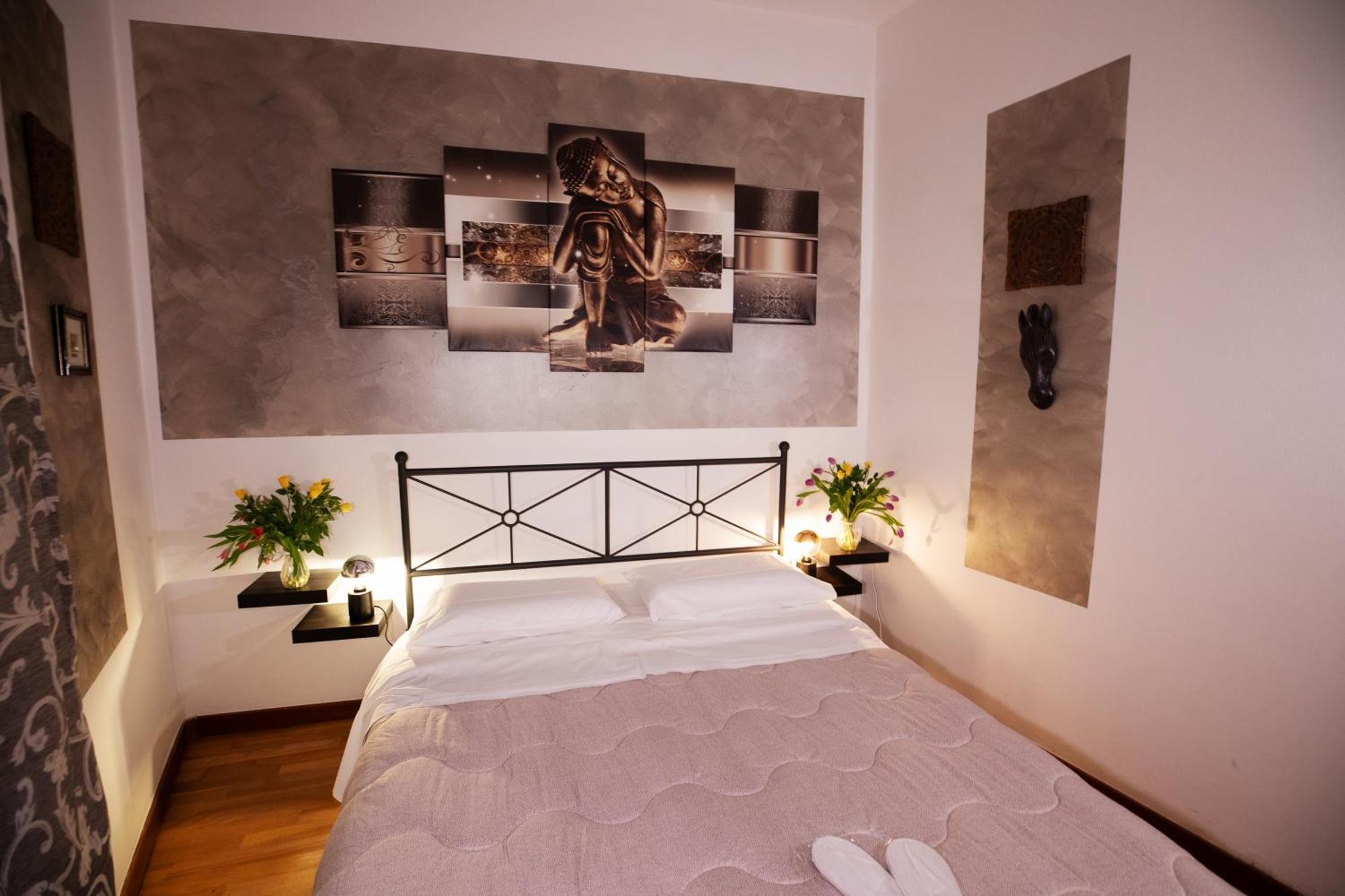 Like Romeo Suites Verona Kültér fotó