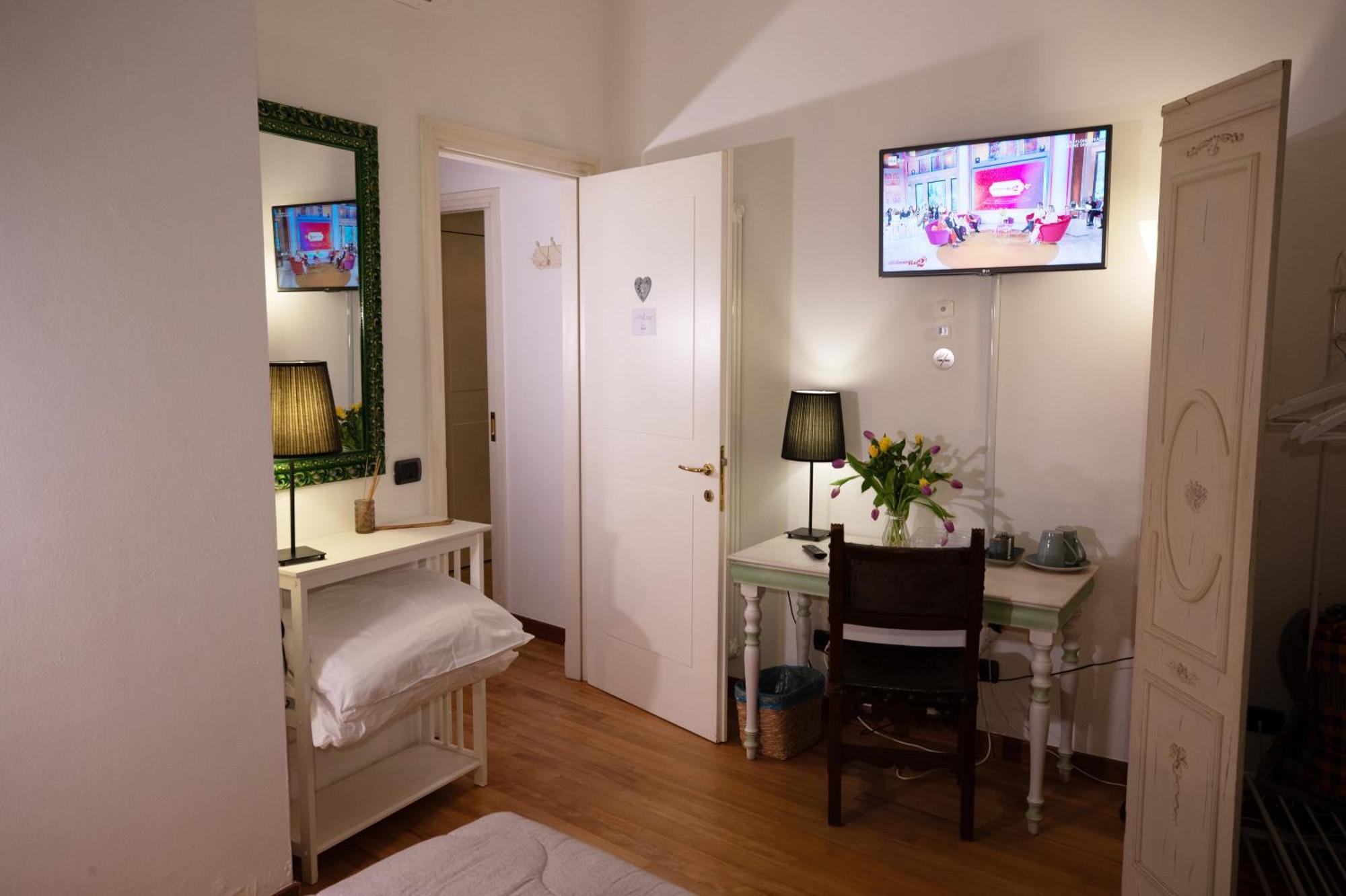 Like Romeo Suites Verona Kültér fotó