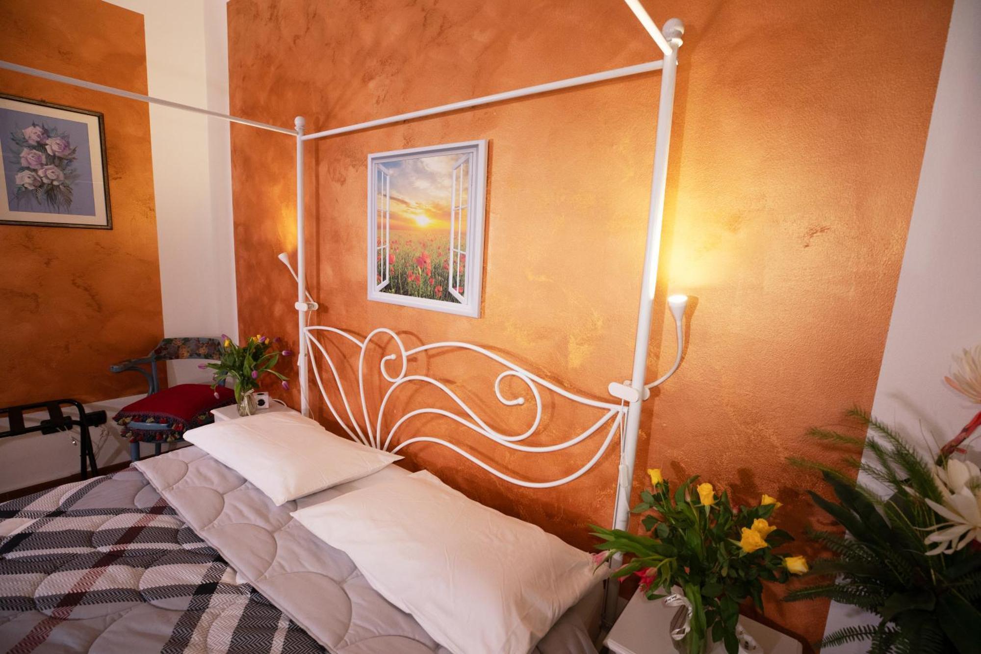 Like Romeo Suites Verona Kültér fotó
