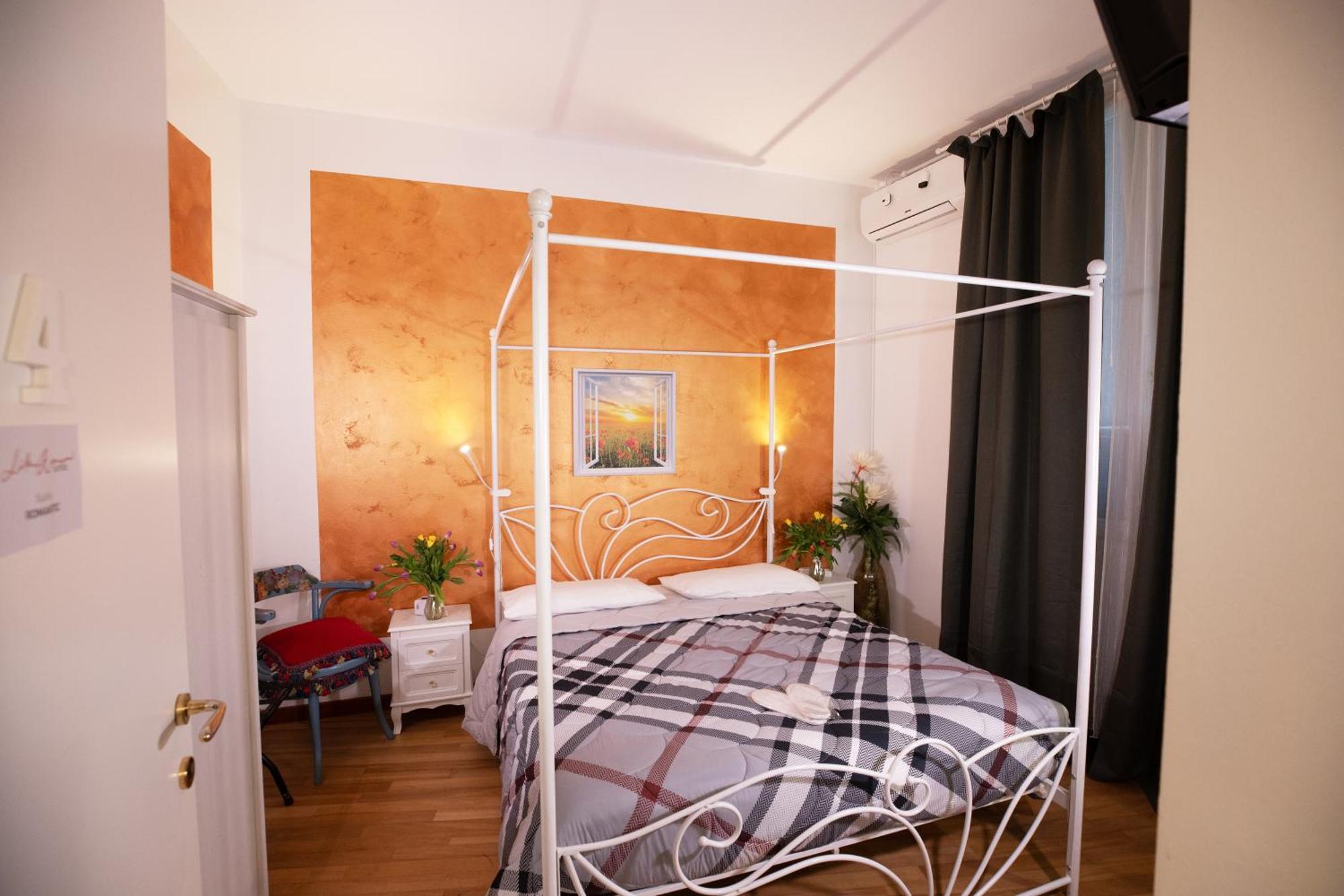 Like Romeo Suites Verona Kültér fotó