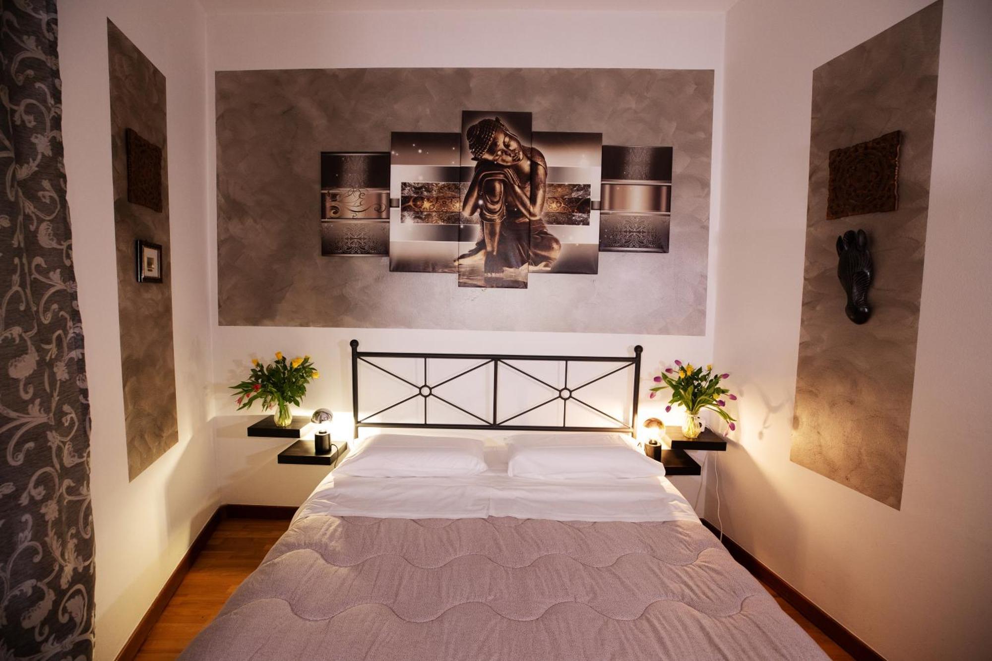 Like Romeo Suites Verona Kültér fotó