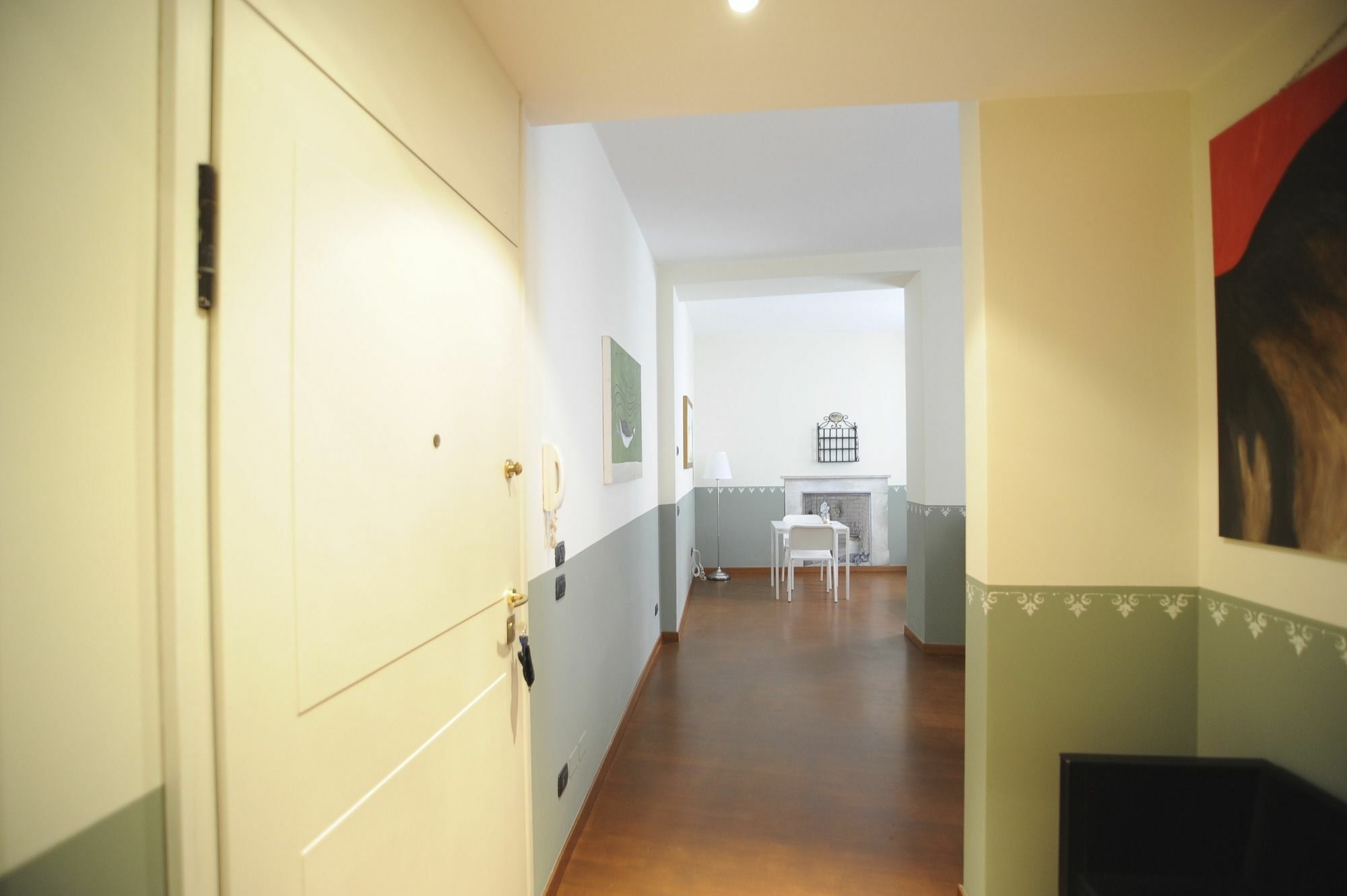 Like Romeo Suites Verona Kültér fotó